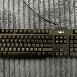 Dell SK-8115 keyboard