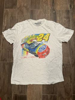 3 Vintage Racing Tees 