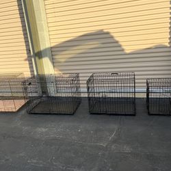 Pet Cage Bunnies-roosters-cats -dogs
