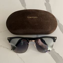 Tom Ford Sunglasses