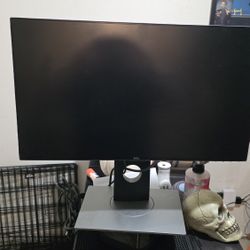 Dell Monitor U2417H