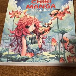 Manga Drawing Art Books