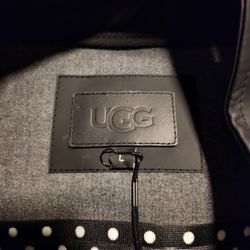 Brand New: UGG rain Jacket