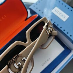 Women's Gucci Sunglasses 🕶️ 