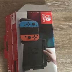 Nintendo And Oculas 