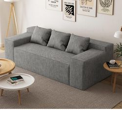 PurrJoys Modern Sofa