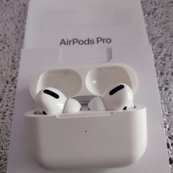 airpod pros