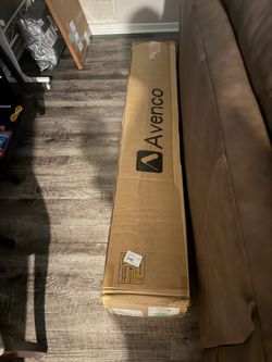 Memory Foam Queen Mattress