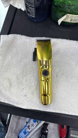Gamma Clipper