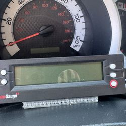 Scan Gauge 2