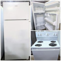 Hotpoint Kitchen Set 
