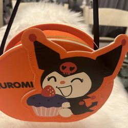 Hello Kitty Official Handbag New 