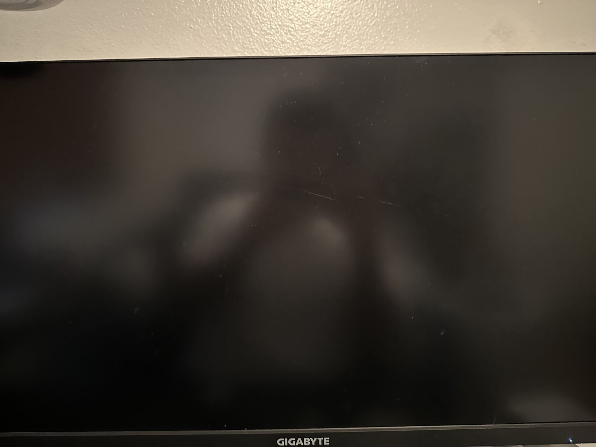 Gigabyte 1440p 27” Monitor 170hz