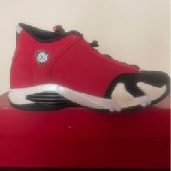Jordan 14’s Size 8.5