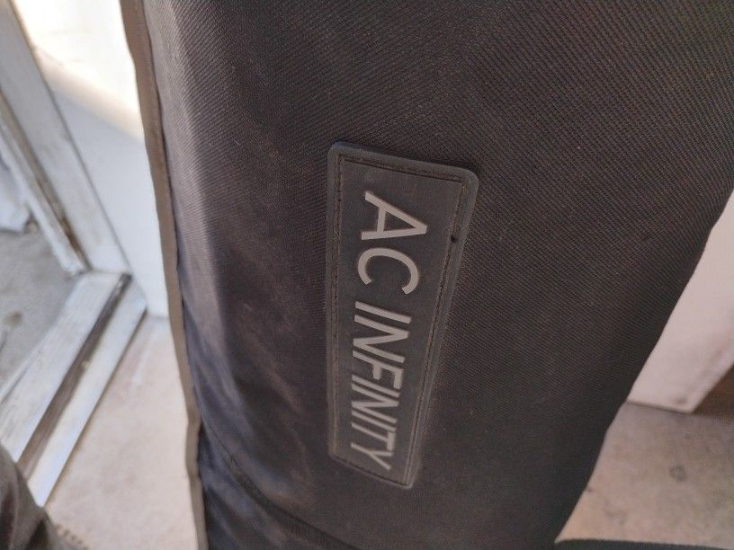 AC Infinity Grow Tent