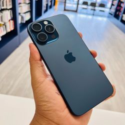iPhone 15 pro max unlocked 1TB