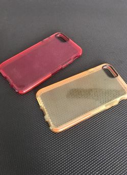 tech 21 iphone 6 or iphone 7 case