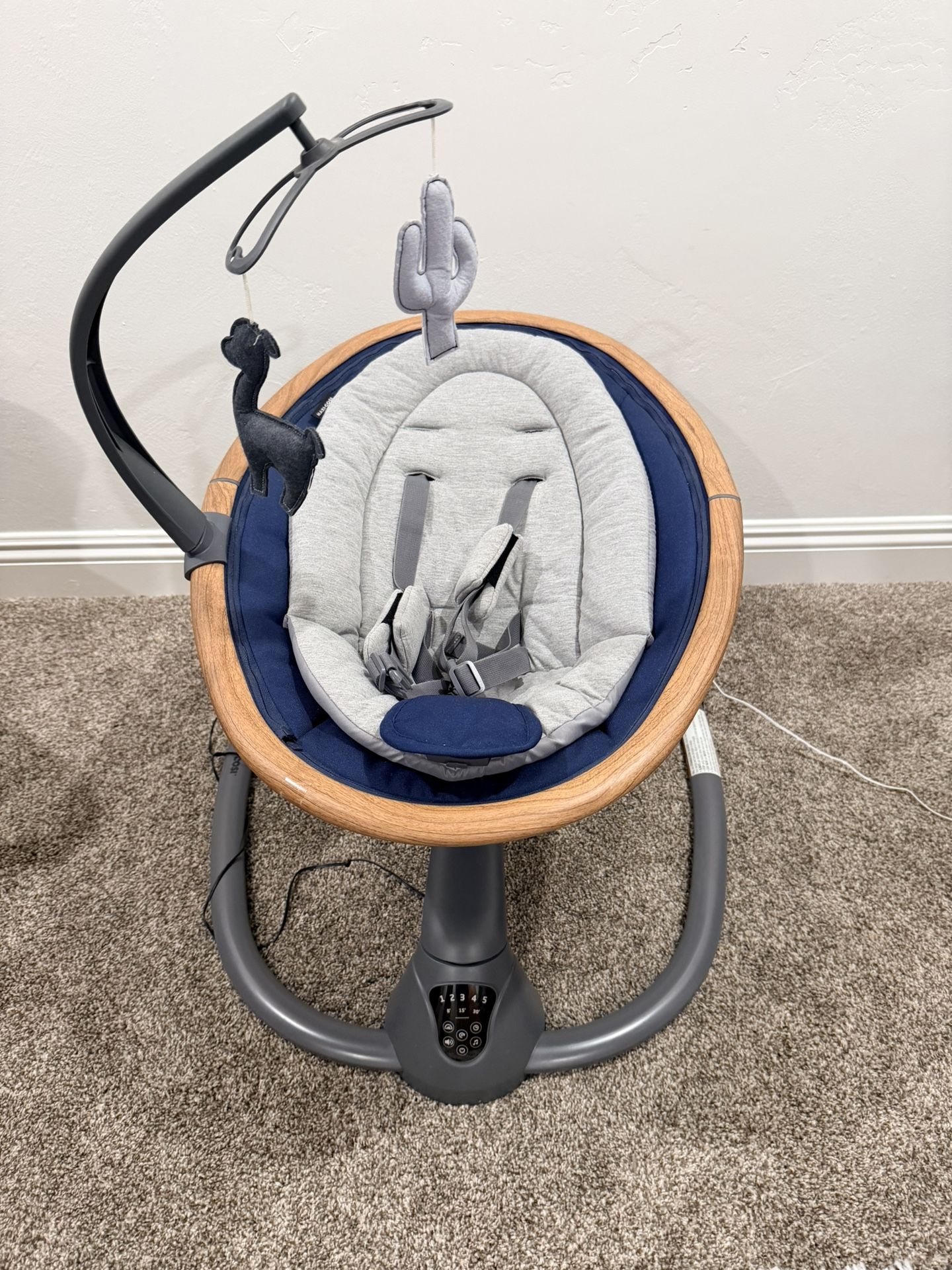 Maxi Cosi Baby Swing