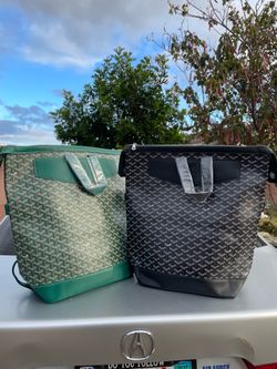 Designer Backpacks