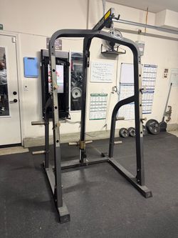 Olympic Cable Machine / Home Gym