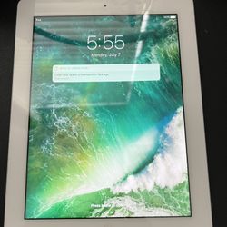 Ipad 4th gen