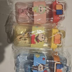 Labubu Water Bottles Drinking Bottles