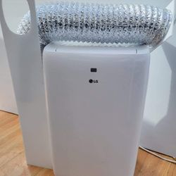 Air Conditioner 6k Btu 250sqft