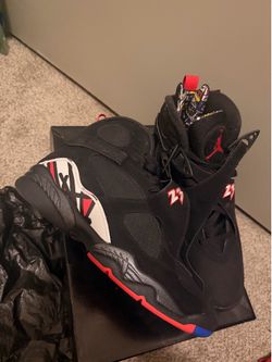 Playoffs 8s