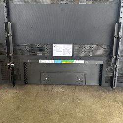 44 Inch Vizio Tv