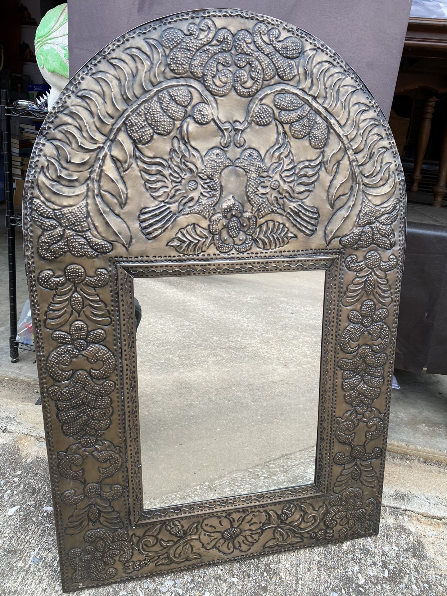 Decorative Wall Mirror