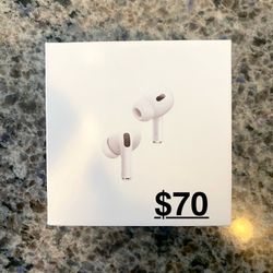 Airpods Pro Generation 2
