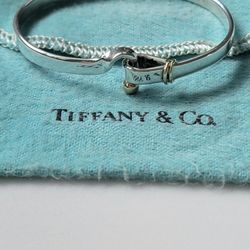 Genuine Tiffany & Co Baby Bracelet
