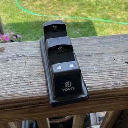 ps4 Charging Station