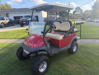 2007 club car golf cart 48v lithium new