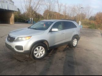 Kia 2012