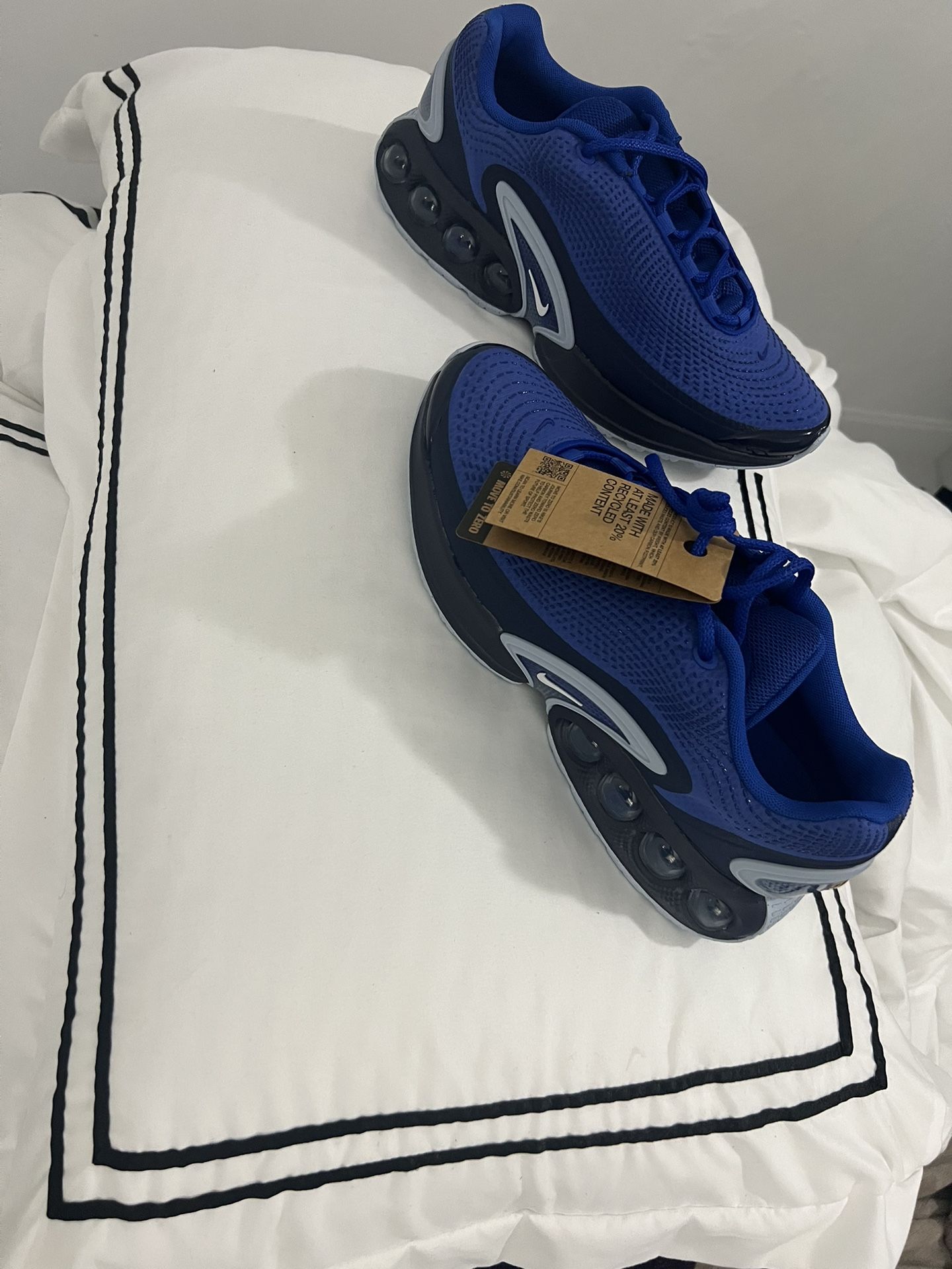 Nike # 9