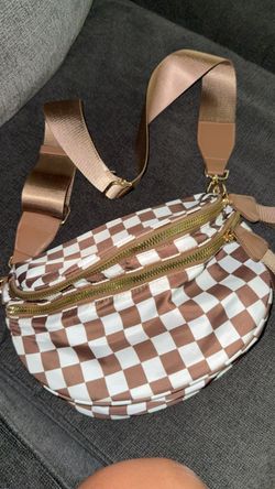 Bum bag