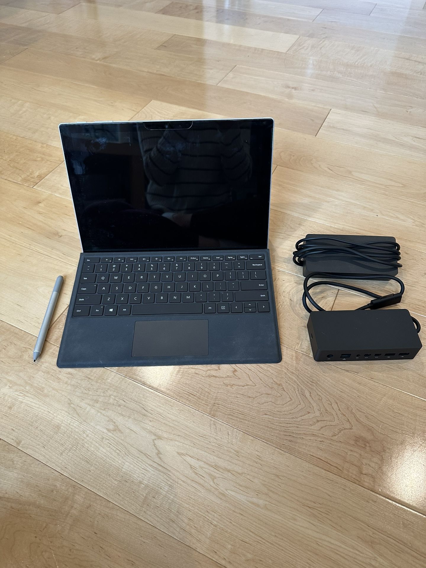 2018 Microsoft Surface Pro Bundle