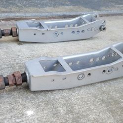 Blox Rear Lower Control Arms 2015-2018 WRX/STI