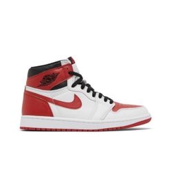 Air Jordan 1 Retro High OG “Heritage “