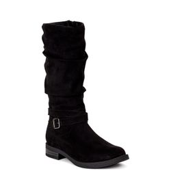 New Size 2 Girls Boots