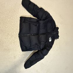 North Face 700 Puffer Jacket