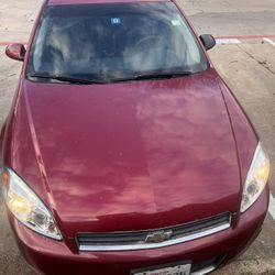 Chevrolet Impala