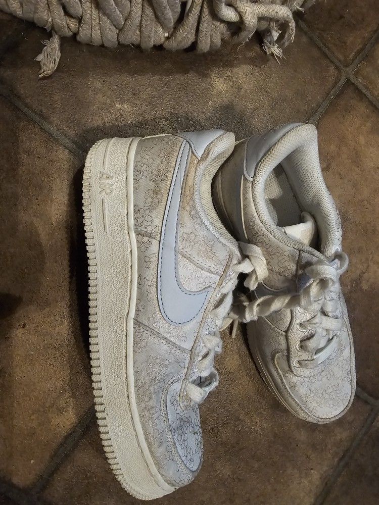 Nike Shoes