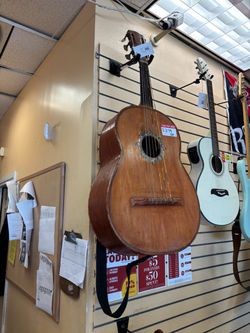 Guitarron