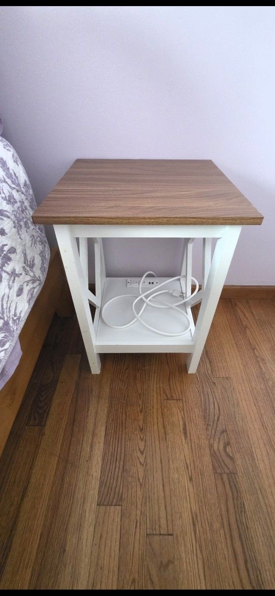 Bedroom Side Table