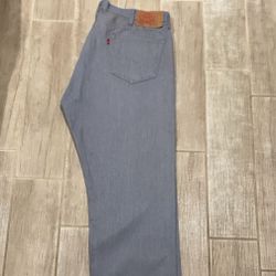 501 jeans