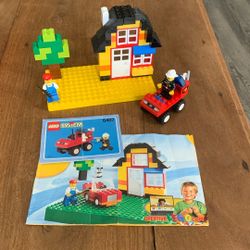 Lego Set