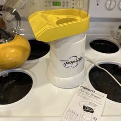 Popcorn Popper