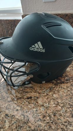 Adidas Helmet With Mask